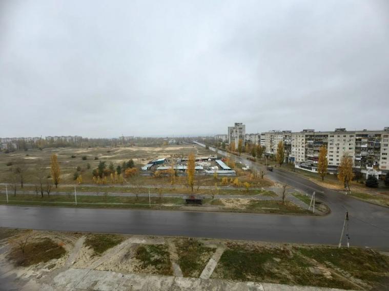 У Рубіжному окупанти оголосили новий список нерухомості, яку можуть привласнити У Рубіжному окупанти оголосили новий список нерухомості, яку можуть привласнити