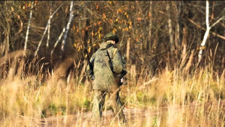 Мобілізовані з окупованої Луганщини дезертують на Покровському напрямку, - АТЕШ