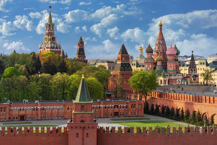 кремль вимагатиме "залізобетонних гарантій" у мирній угоді щодо України: що мається на увазі