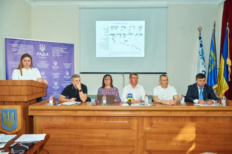Інвентаризація житла для ВПО: що виявили комісії та з якими перешкодами стикаються