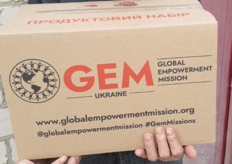 Сіверськодонецький хаб у Дніпрі продовжує видачу продуктових наборів: хто може отримати