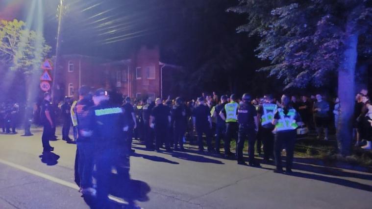 Головні новини на ранок, 2 серпня: Трамп заявив, що ядерні субмарини "ближче до росії", конфлікт з ТЦК у...