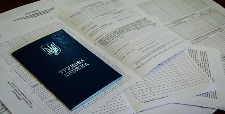 Громади Луганщини фінансово підтримують ВПО у пошуках роботи: види допомоги