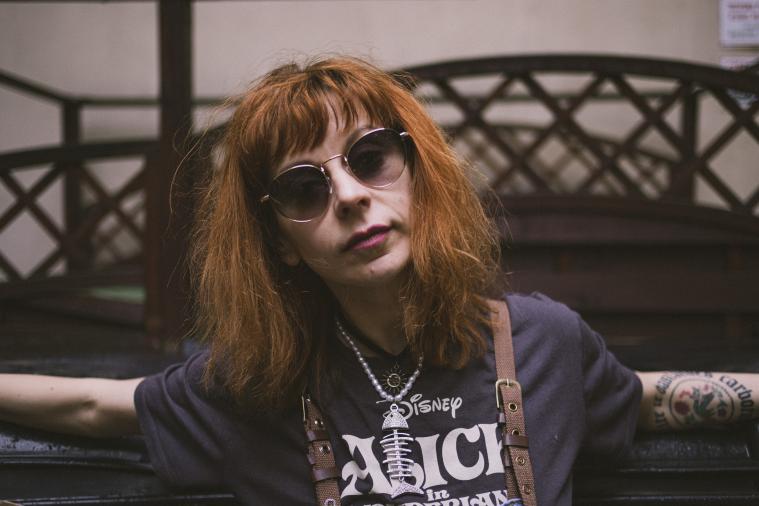 «Є Всесвіт Marvel, а у мене Всесвіт мого смт», - Лєна Лягушонкова про свій роман, який став «Книгою року BBC 2025» Фото Wojciech Sobolewski