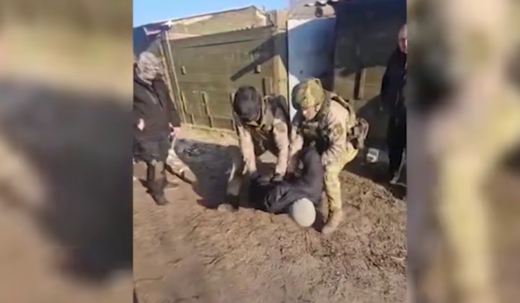 Військовий суд у ростові засудив жителя Новоайдарщини до 17 років колонії