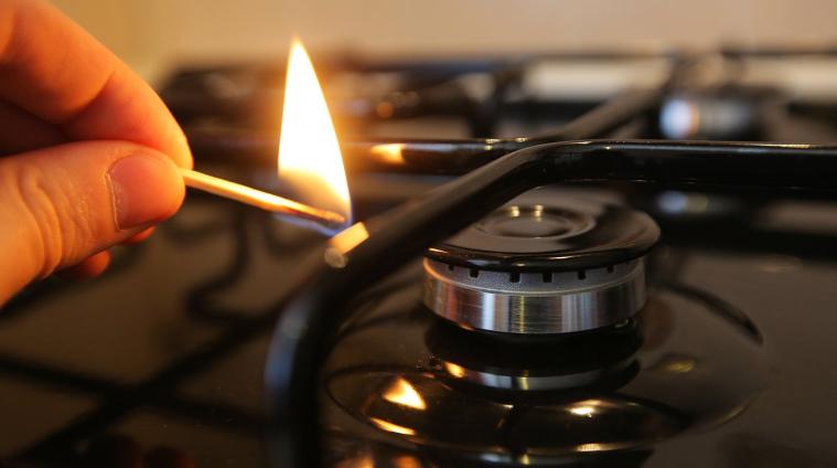 У Сіверськодонецьку люди тиждень без газу