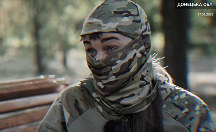 “Пишаюсь тим, що у мене жодного "200" з "300" у швидкій”: гінекологиня з Луганщини рятує життя у війську