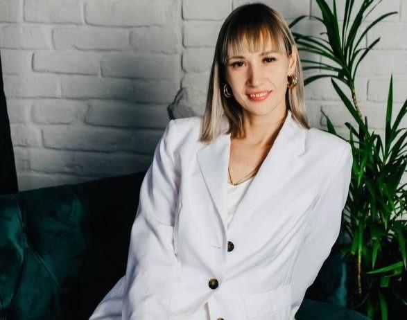 На тлі війни очікується зростання онкологічних процесів: інтерв’ю з гінекологинею-онкологинею з Луганщини