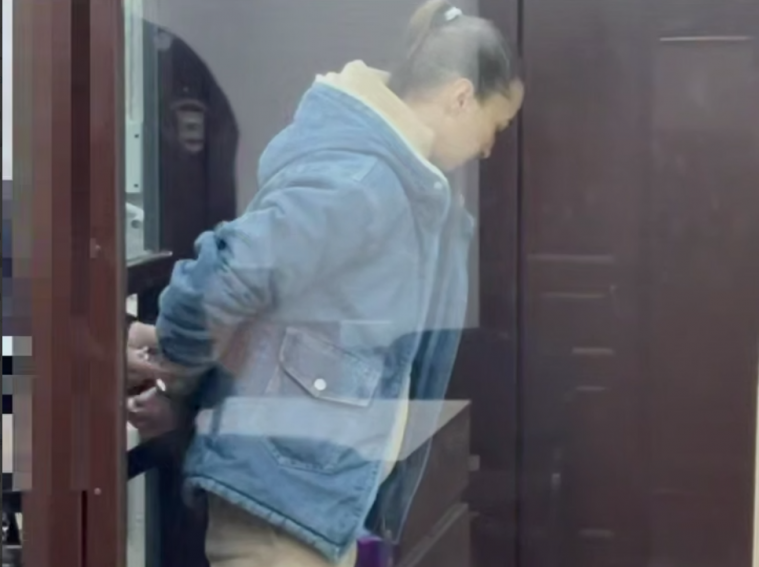 На окупованій Луганщині жінку засудили за нібито співпрацю з українською розвідкою На окупованій Луганщині жінку засудили за нібито співпрацю з українською розвідкою