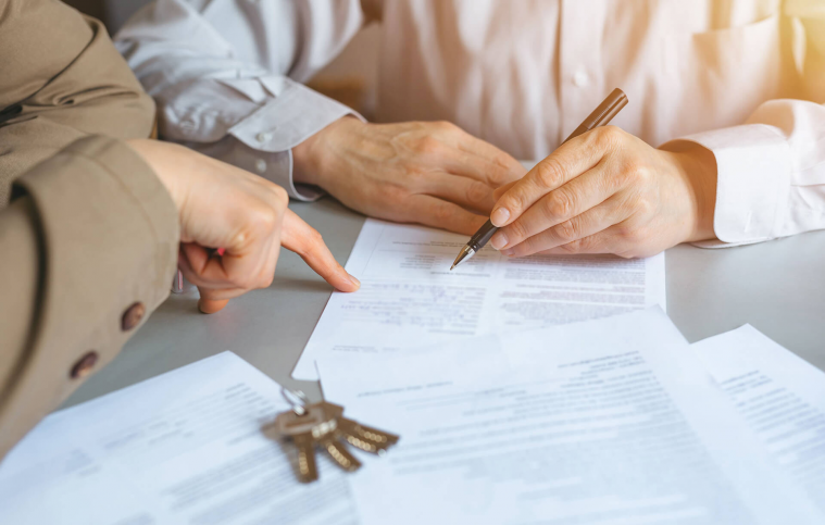 Окупанти примушують сіверськодончан укладати договори оренди на квартири (АДРЕСИ)