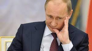 Розвідка США свідчить про те, що цілі путіна щодо війни в Україні могли змінитися, - CNN