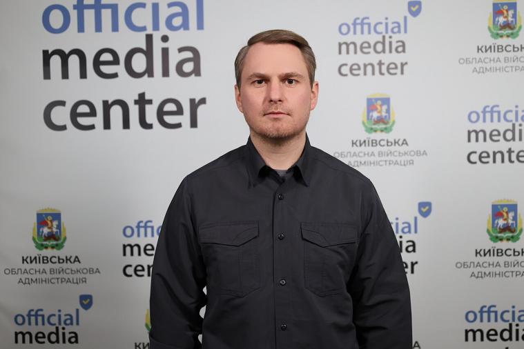 Зеленський пропонує призначити новим генпрокурором уродженця Сіверськодонецька