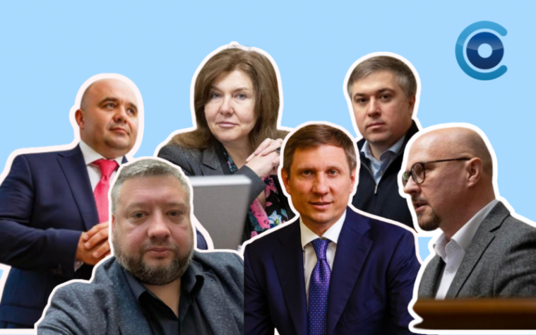 Як працюють обрані на Луганщині нардепи та кого з них можна назвати головним неробою 