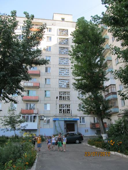 Ефективне ОСББ «Берегиня» - найкращий приклад у Сєвєродонецьку