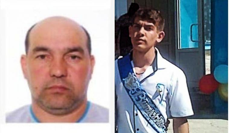 15 років на двох: як батько й син з окупованої Луганщини потрапили у російську неволю