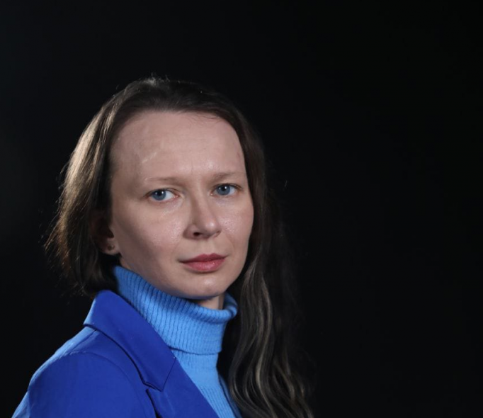 Тримали в одній камері з вбивцями: як луганчанка провела рік у полоні окупантів