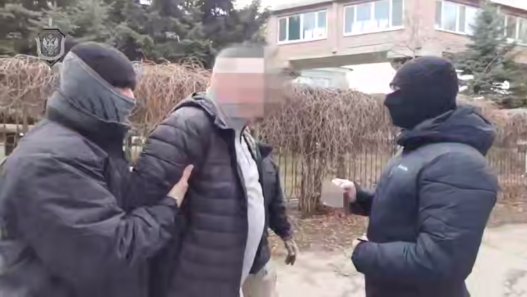 Окупанти засудили кремінянина до 14 років колонії Окупанти засудили кремінянина до 14 років колонії