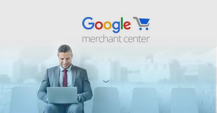 Товарний фід для Google Merchant Center Товарний фід для Google Merchant Center
