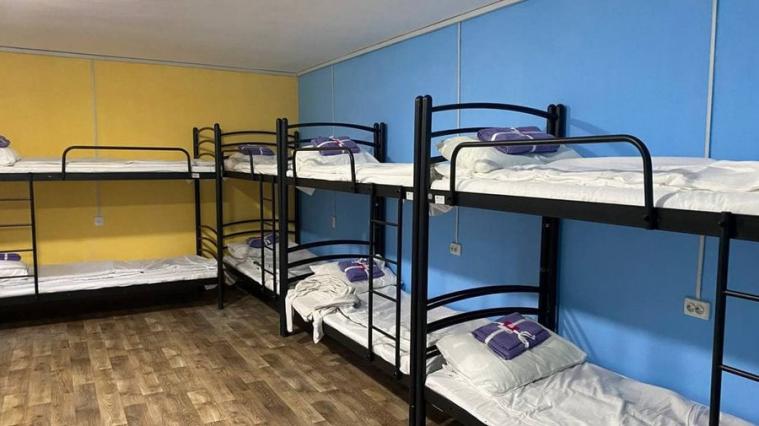 У Раді пропонують заборонити виселення переселенців з МТП - новий законопроєкт