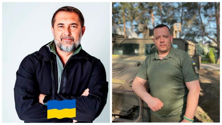 Президент звільнив Юрченка та Гайдая