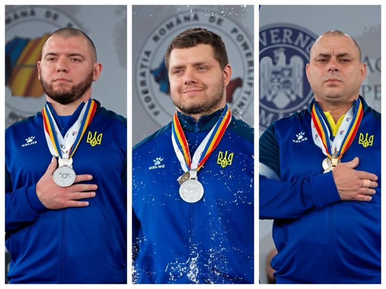 Студенти ЛНУ ім. Шевченка стали світовими чемпіонами з пауерліфтингу Студенти ЛНУ ім. Шевченка стали світовими чемпіонами з пауерліфтингу