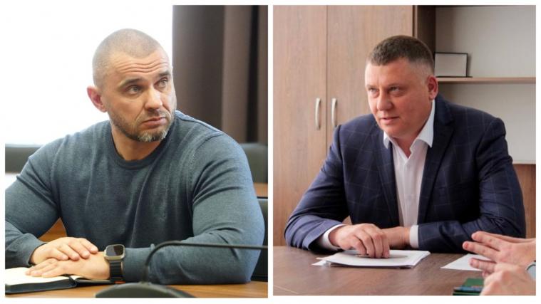 Двох ексчиновників Луганської ОВА затримали на хабарях та порушенні закупівель на Полтавщині, – ЗМІ