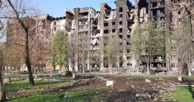 Пасічник заговорив про часткове відновлення Попасної для обслуговування інфраструктури