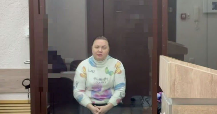 Переховувала військових ЗСУ: окупанти засудили до 16 років колонії жительку Новоайдару