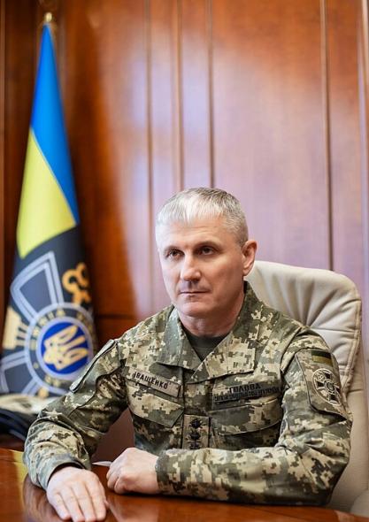 У Службі зовнішньої розвідки назвали країну, яка постачає спецхімію, порох і верстати росії
