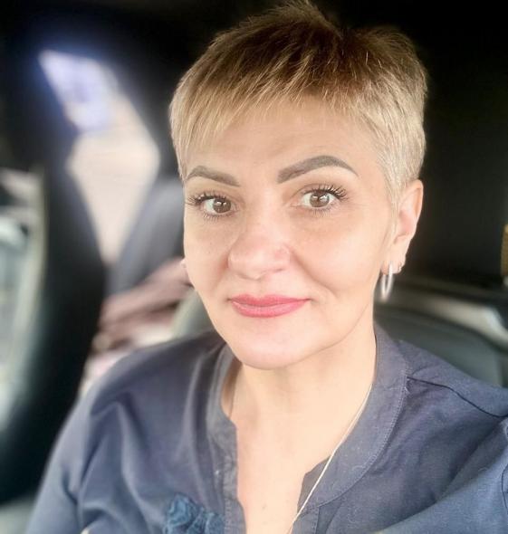 Дружина захисника з Сіверськодонецька виготовлятиме сублімовані продукти та снеки