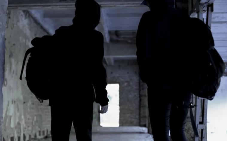 На окупованій Луганщині з’явилися військові патрулі у цивільному одязі, – “Жовта стрічка”