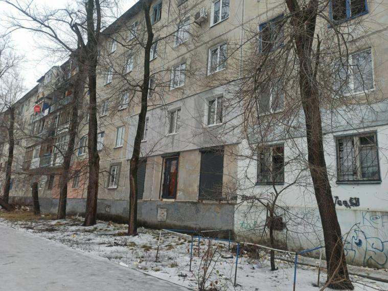 Окупанти продовжують виявляти у Сіверськодонецьку “безхазяйне” житло: нові адреси