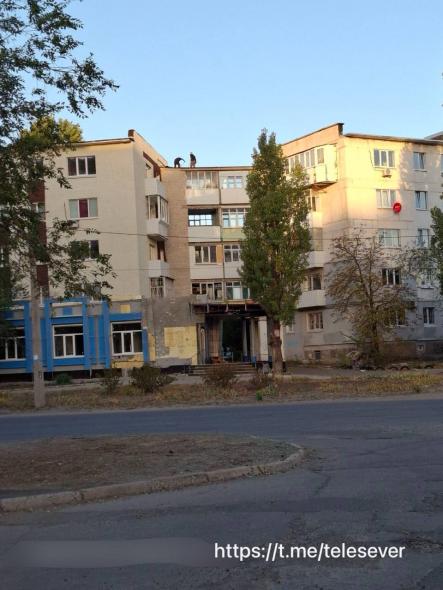 У Сіверськодонецьку розігнали підприємство, яке робило ремонти, куди тепер звертатися – люди не знають