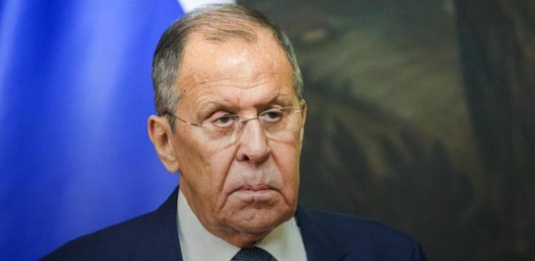 У росії повідомили, що Ларвов і Рубіо обговорили результати перемовин між Московою та Києвом у Стамбулі