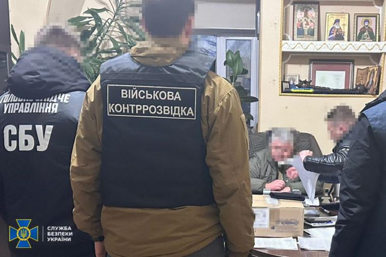 Головний психіатр ЗСУ за час повномасштабної війни розбагатів на понад $1 млн (ФОТО)