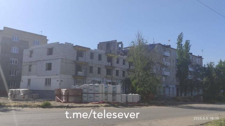 “На папері красиво, а по факту - розруха”: у Сіверськодонецьку скаржаться на бардак і мародерство