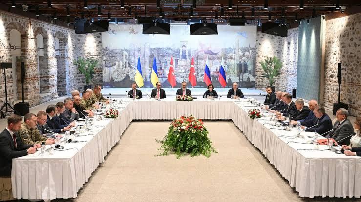 ЗМІ розповіли про вимоги Москви на перемовинах: йдеться про відмову від 5 регіонів