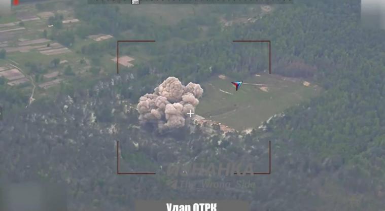 Російський удар по стрільбищу у прифронтовій зоні забрав життя 6 військових, ще 10 поранені