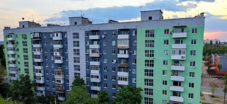 Окупанти знову знайшли у Сіверськодонецьку “безхазяйні” квартири (СПИСОК)