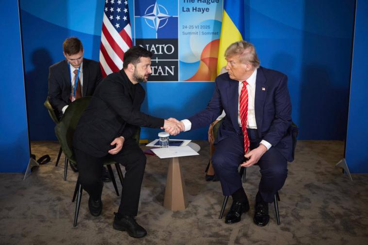 Головні новини на ранок, 26 червня: підсумки саміту НАТО для України, у Дніпрі зросла кількість загиблих, Трамп знову говоритиме з путіним