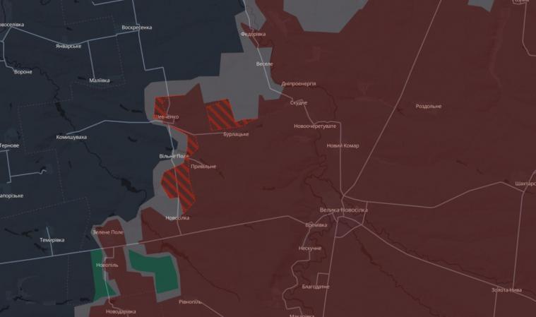 росія захопила на Донбасі родовище літію - одне з найбільших в Європі, -  Le Figaro