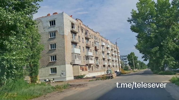Сіверськодончани знову жаліються на якість ремонтів