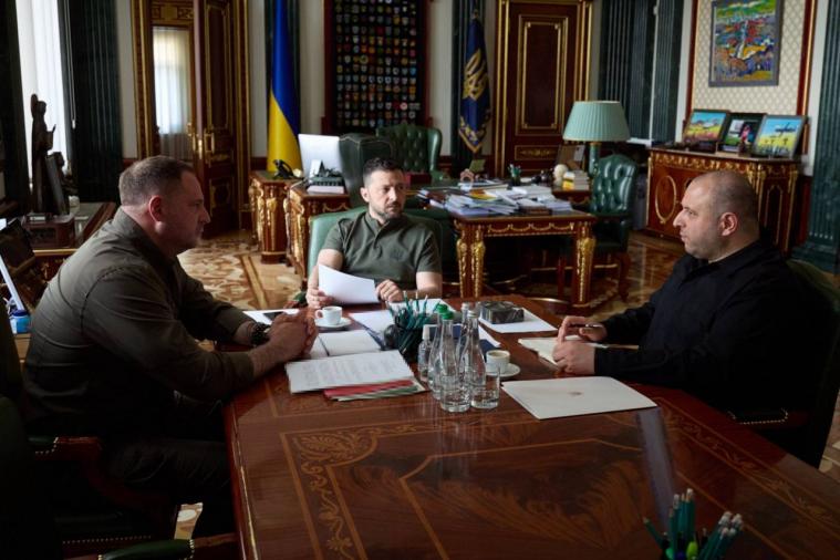 “Є домовленість про обмін 1200 людей”, – Зеленський