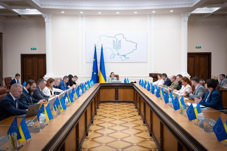 Кабмін призначив керівником БЕБ Цивінського: чекали і відтягували понад місяць