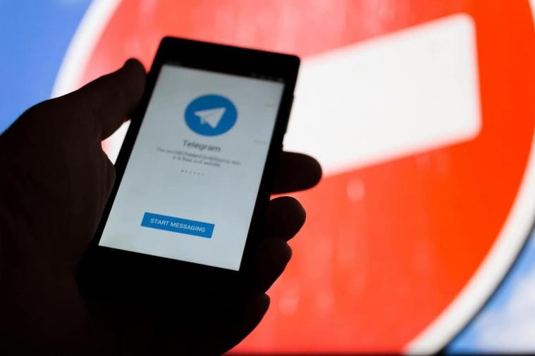 На окупованій Луганщині забороняють дзвінки через Telegram та WhatsApp