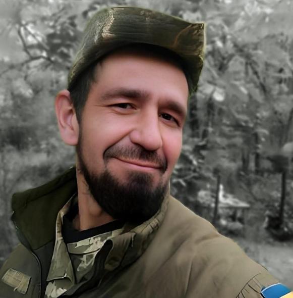 Сіверськодонецькі музиканти створили пісню у пам’ять загиблого військового Петра Щурова (ВІДЕО)