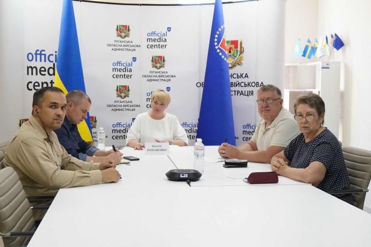Гранти, кредити та дотації: у ЛОВА розповіли про інструменти підтримки для аграріїв Луганщини