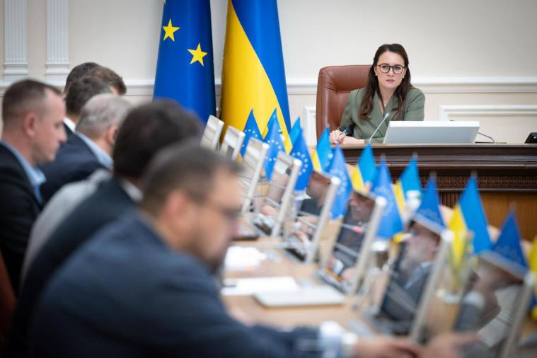 Уряд розширив перелік категорій для подання заяв про відшкодування збитків від війни