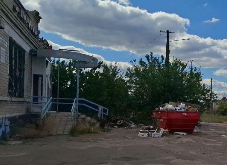 У Сіверськодонецьку відключають світло за незначні борги, у Рубіжному - не вивозять сміття