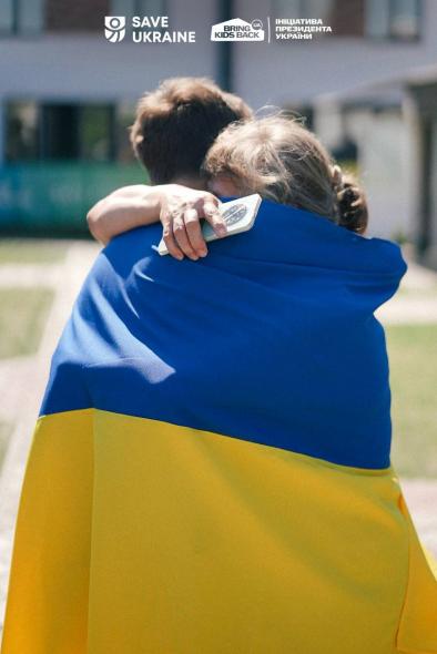 З ТОТ врятували ще 16 українських дітей: Єрмак розповів про їхні долі в окупації
